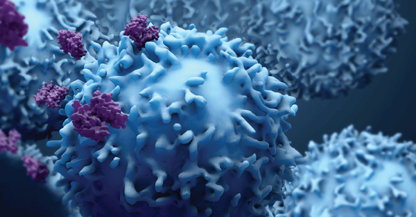 QuickSwitch™ HLA-A*03:01 Tetramer Kits are now available!