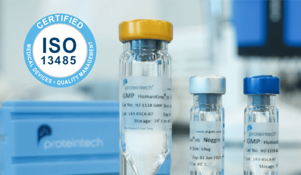 HumanKine® Recombinant proteins
