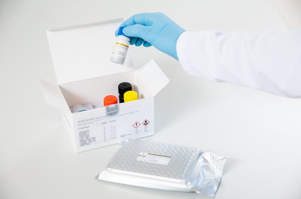 Global leader in Hepatitis E diagnostics