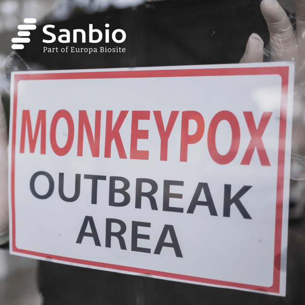 Essential Tools for Monkeypox (Mpox) Research