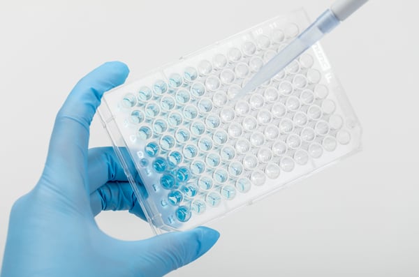 What are antibodies?