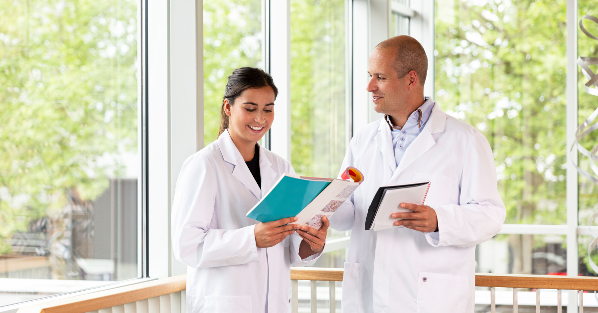 Products for culturing stem cells: quality and reliability