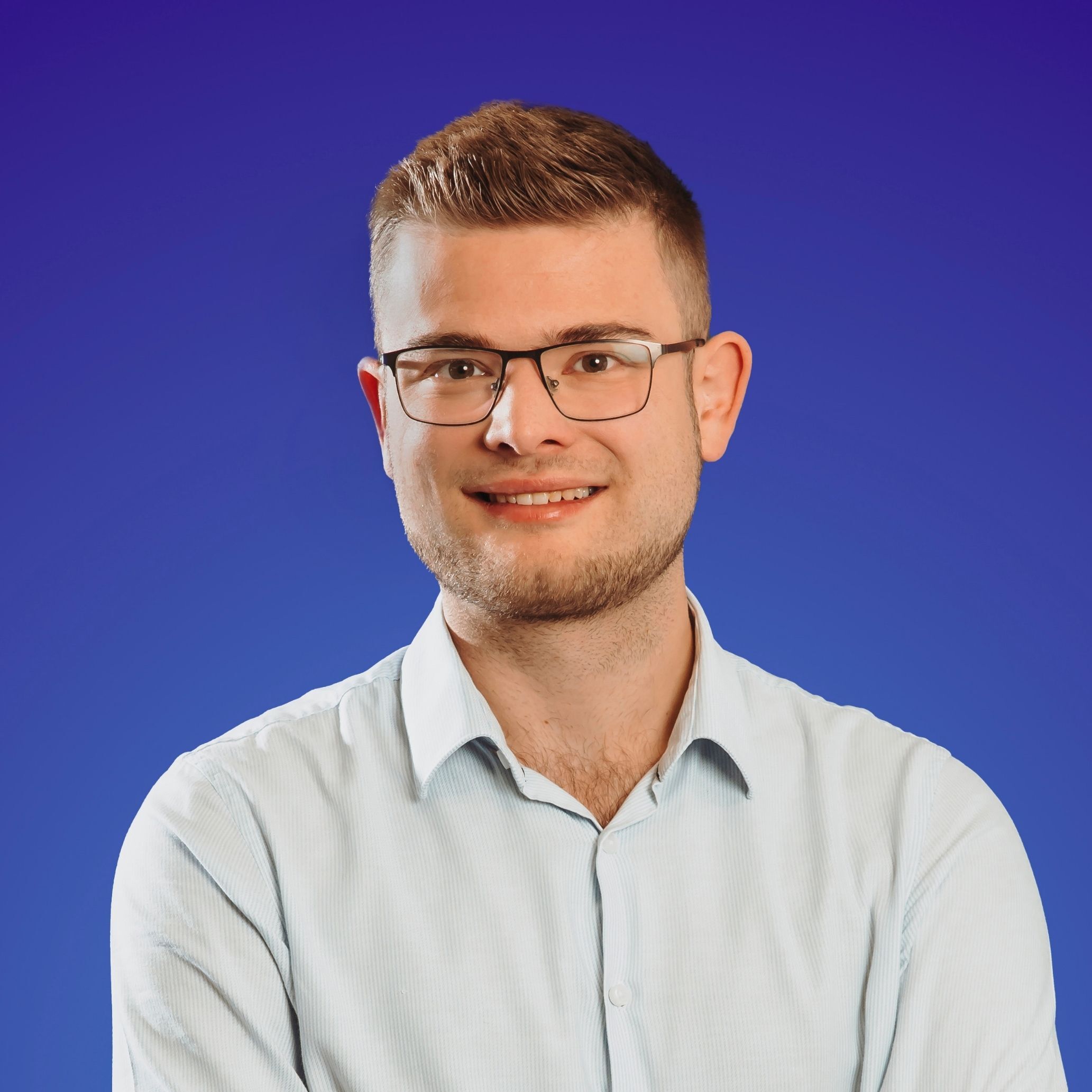 Tom Geurink