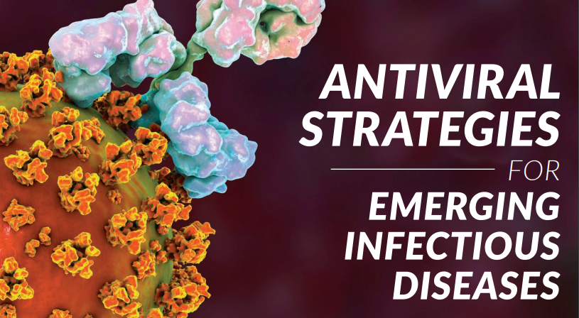 Antiviral Strategies for Emerging Infectious Diseases