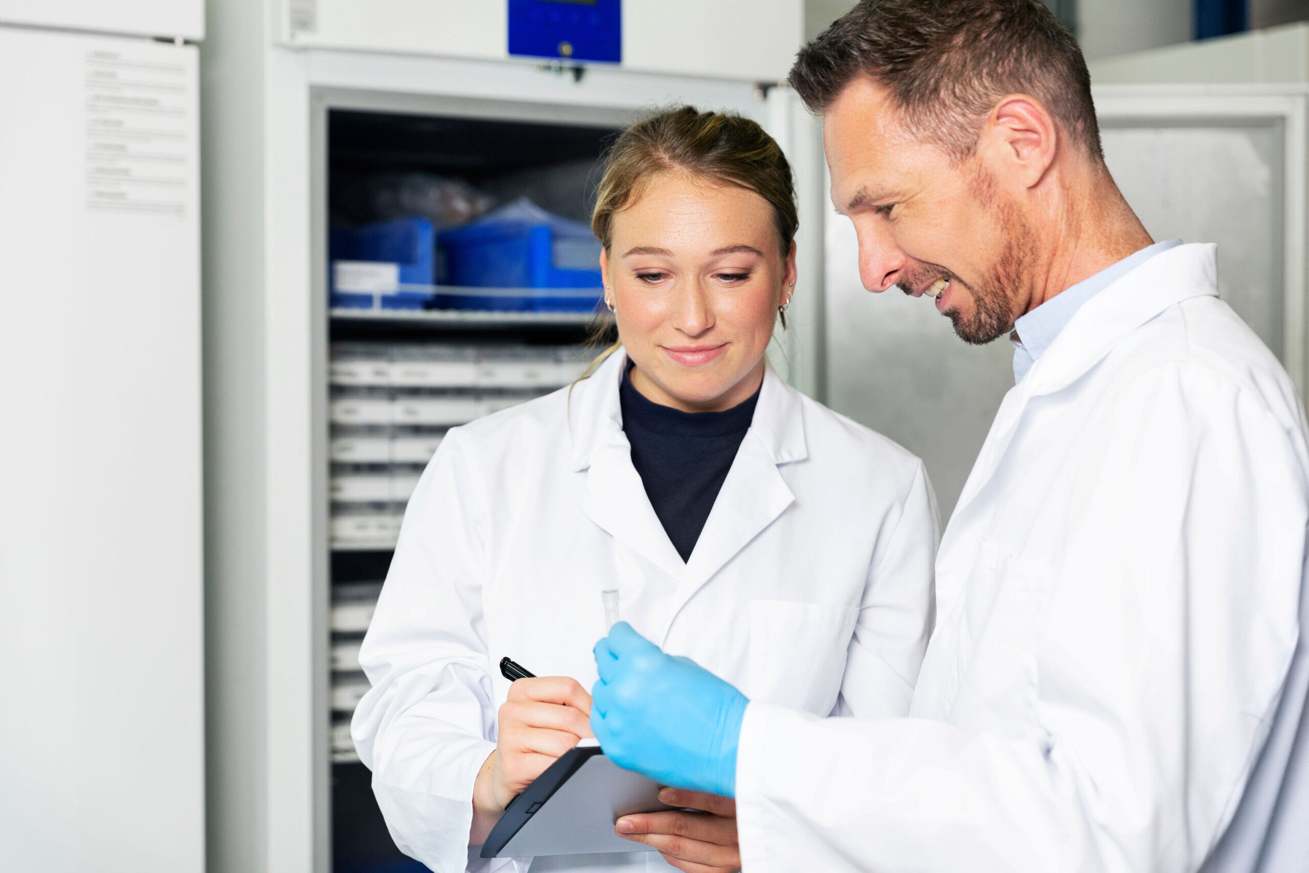 miRNA & LncRNA Profiling Services