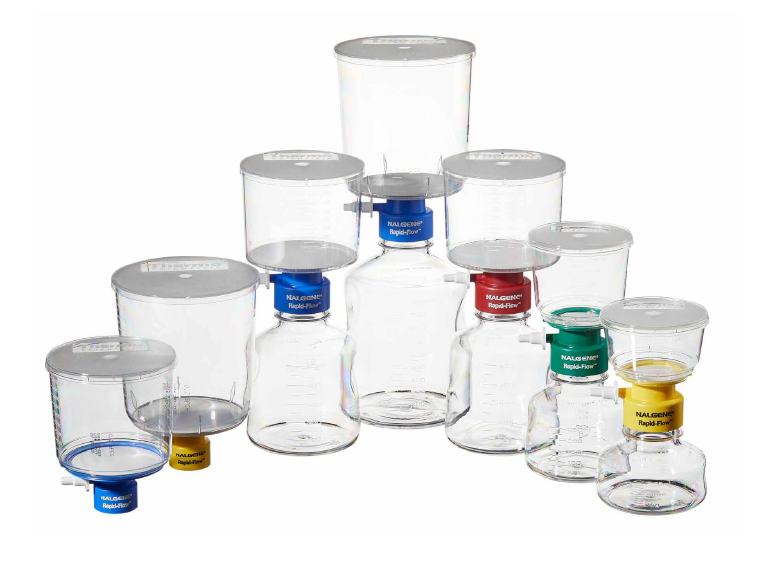 Nalgene Rapid-Flow Filters
