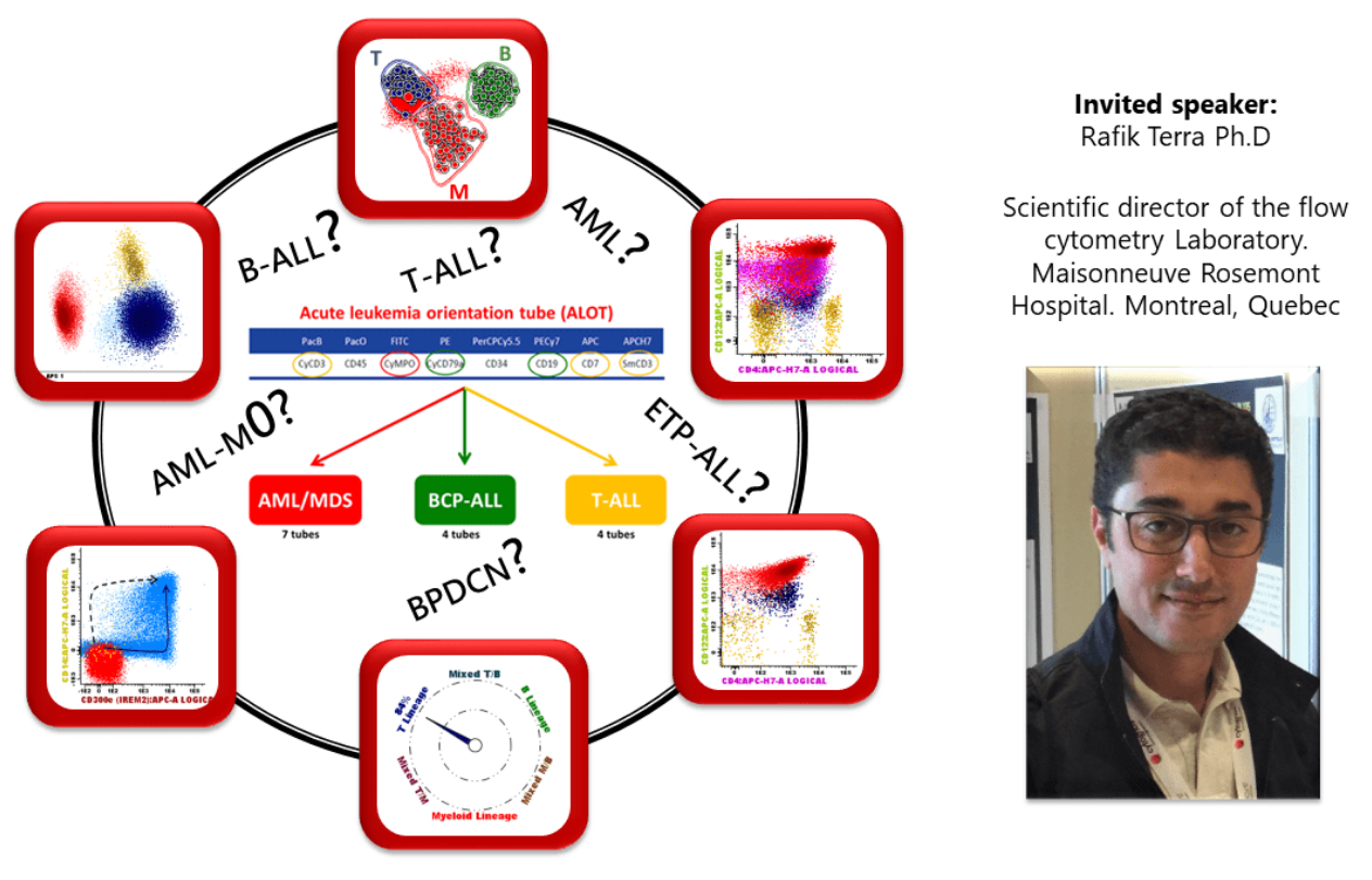 Impact of Standardized Flow Cytometry Protocols on the Diagnostic Accuracy of Acute Leukemias