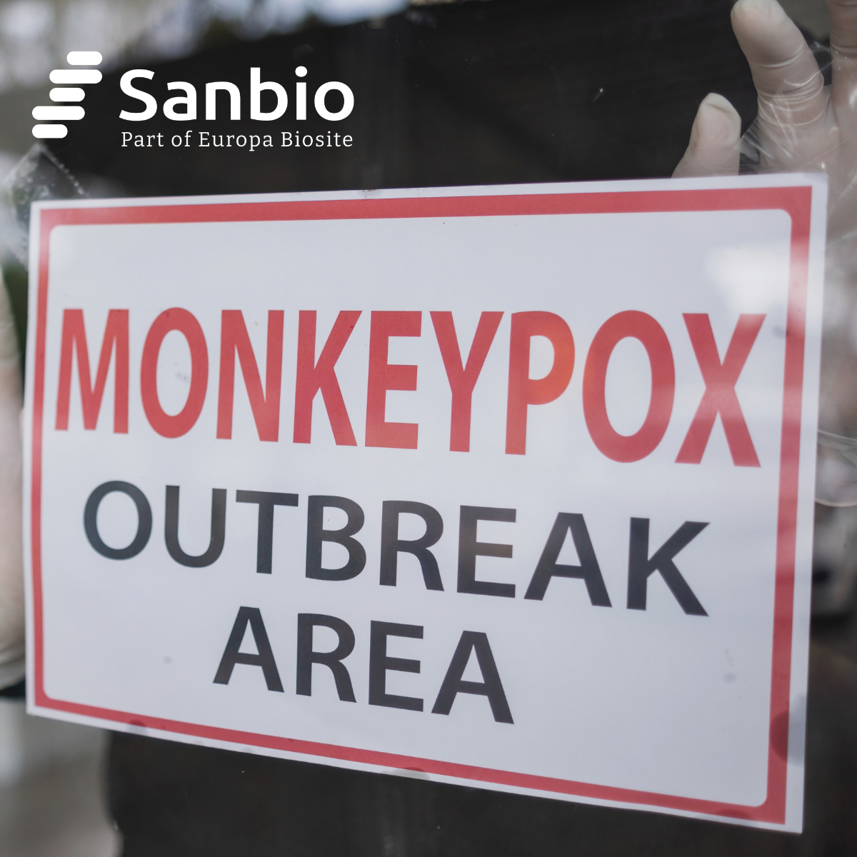 Essential Tools for Monkeypox (Mpox) Research