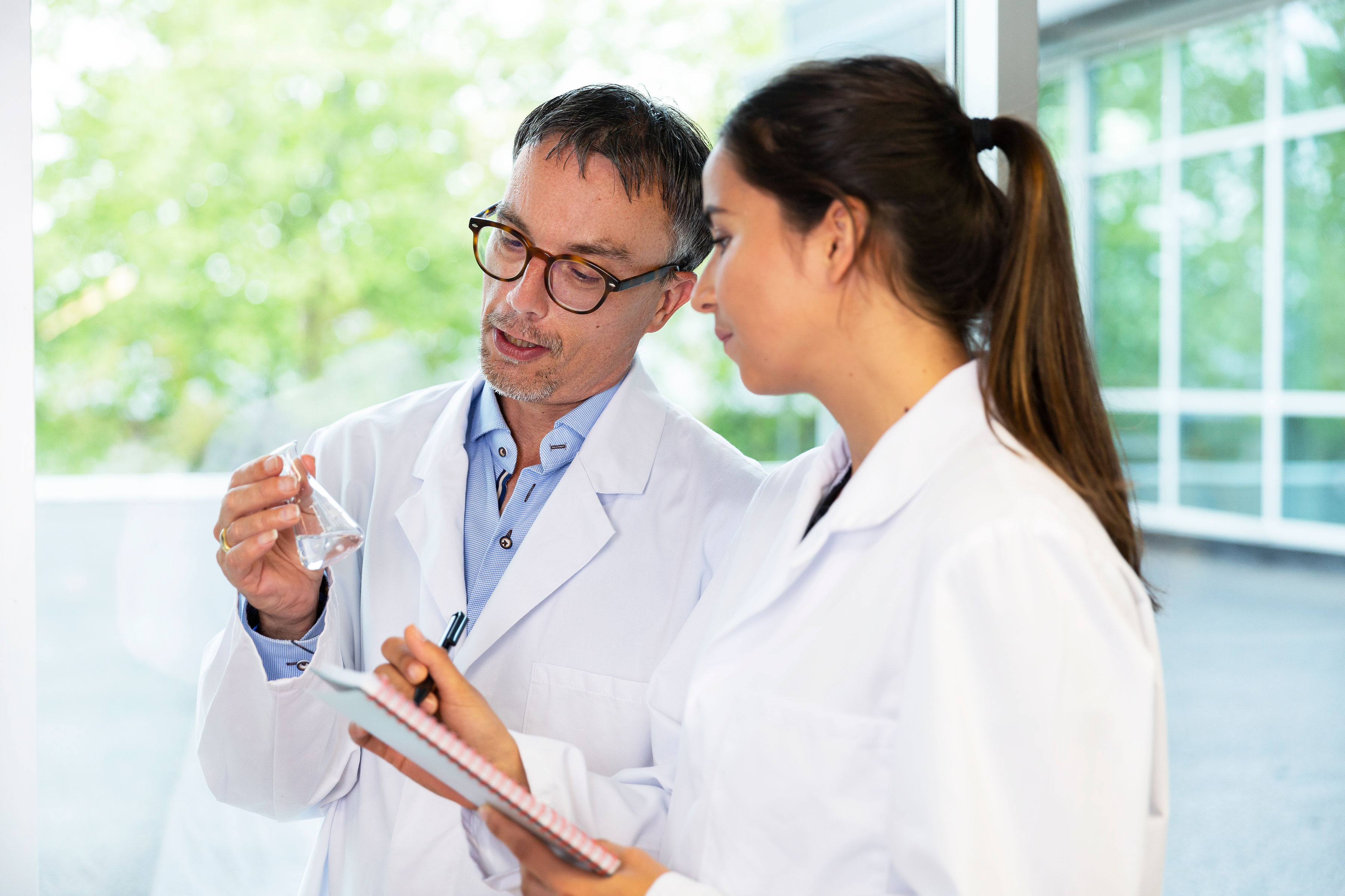 Custom MHC tetramers and monomers