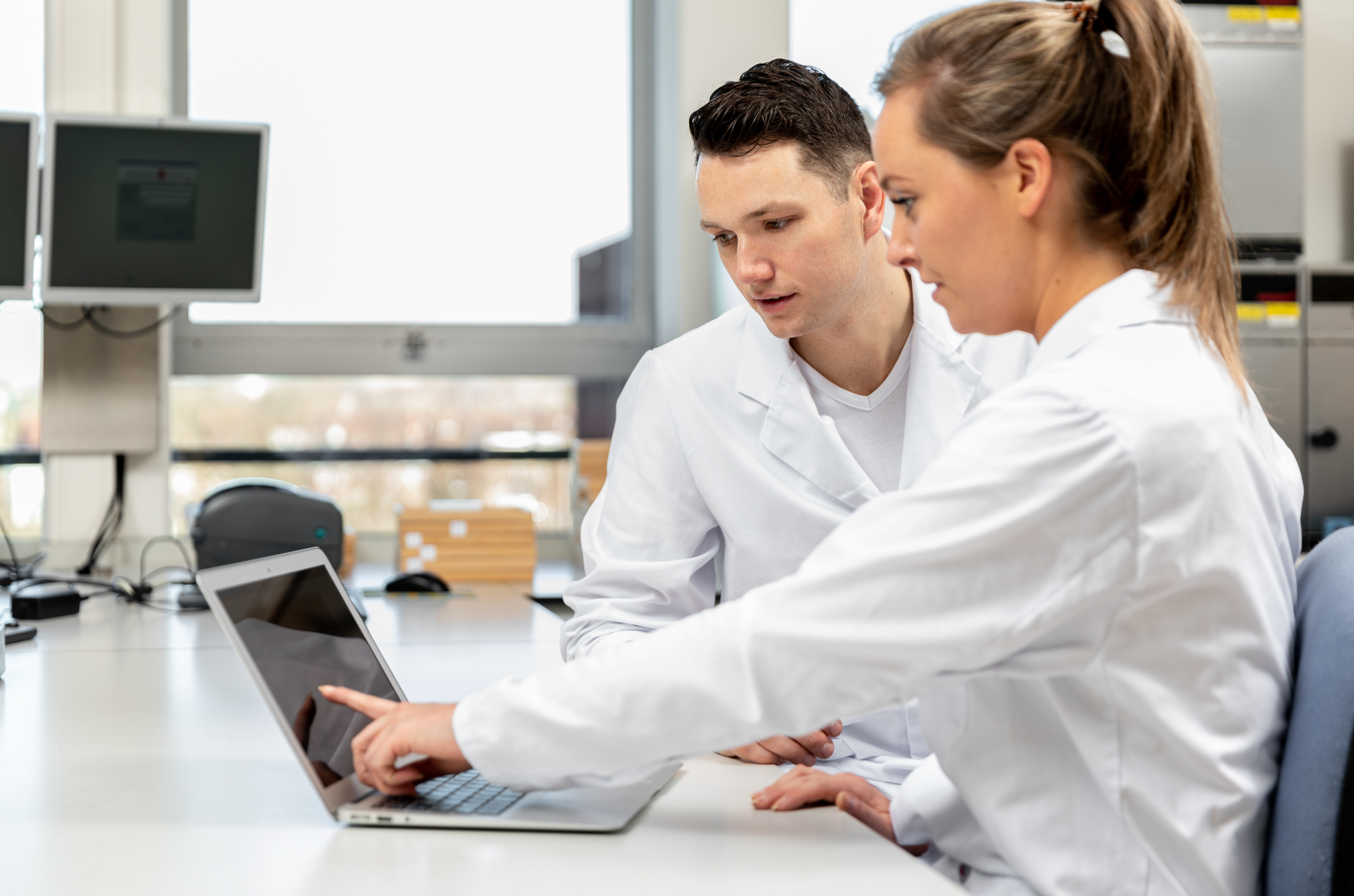 Metagenomics sequencing Service