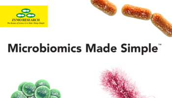 Microbiome Services from Zymo Research